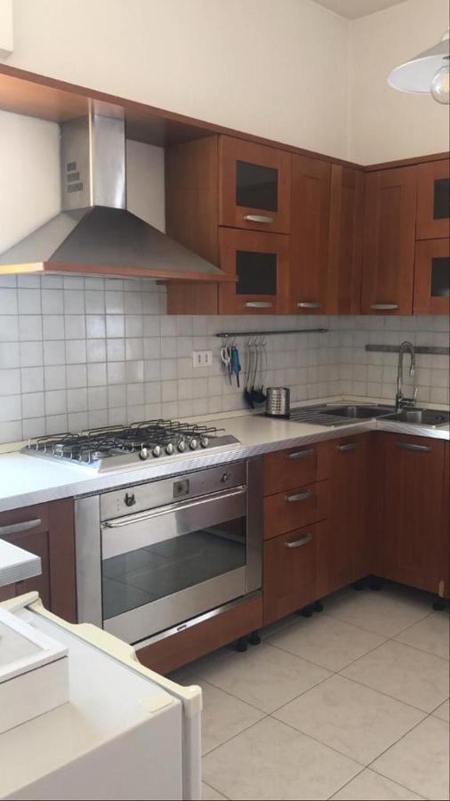 Casa Grilli Lejlighed Rom Eksteriør billede